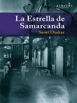 cover image of La Estrella de Samarcanda